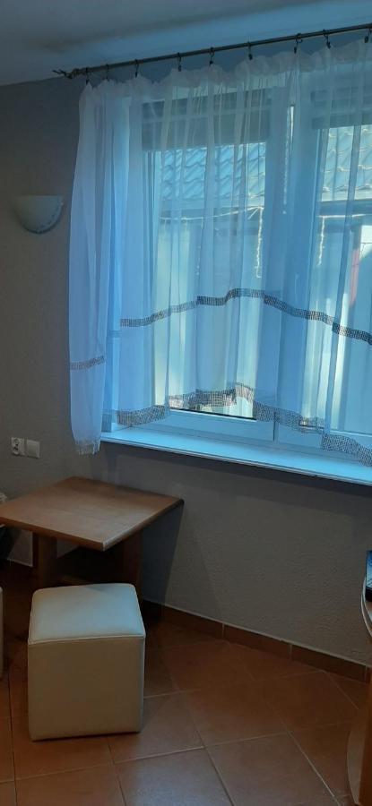 Pokoje&Domki Andrzej Kaczor Pobierowo Eksteriør billede